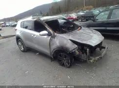 KNDPMCAC9K7549686 2019 KIA SPORTAGE