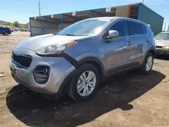 KNDPMCAC9K7558145 2019 KIA SPORTAGE