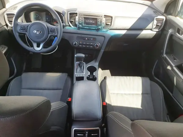 KNDPMCAC9K7558145 2019 KIA SPORTAGE - Image 8