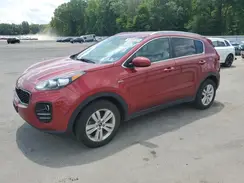 KNDPMCAC9K7558680 2019 KIA SPORTAGE