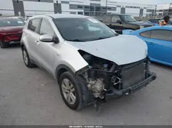 KNDPMCAC9K7562650 2019 KIA SPORTAGE