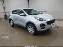 KNDPMCAC9K7562891 2019 KIA SPORTAGE