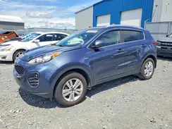 KNDPMCAC9K7564558 2019 KIA SPORTAGE