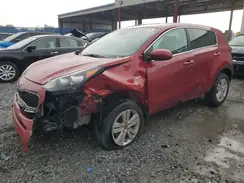 KNDPMCAC9K7568822 2019 KIA SPORTAGE