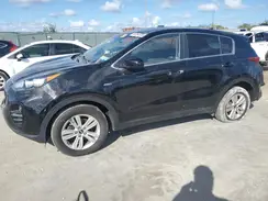KNDPMCAC9K7573163 2019 KIA SPORTAGE