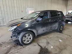 KNDPMCAC9K7574782 2019 KIA SPORTAGE