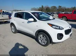 KNDPMCAC9K7583420 2019 KIA SPORTAGE