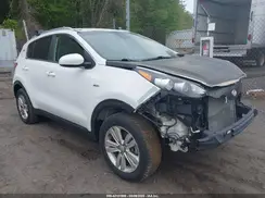 KNDPMCAC9K7590335 2019 KIA SPORTAGE