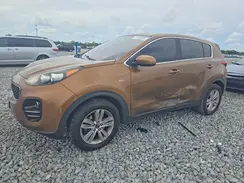 KNDPMCAC9K7591212 2019 KIA SPORTAGE