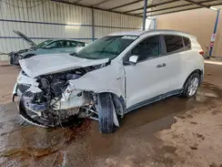 KNDPMCAC9K7596586 2019 KIA SPORTAGE