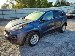 KNDPMCAC9K7596653 2019 KIA SPORTAGE