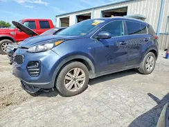 KNDPMCAC9K7597639 2019 KIA SPORTAGE