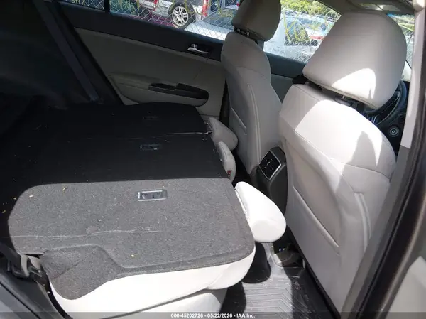 KNDPMCAC9K7598726 2019 KIA SPORTAGE - Image 8