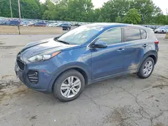 KNDPMCAC9K7599729 2019 KIA SPORTAGE