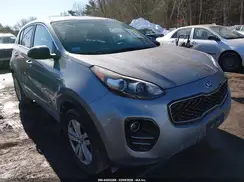 KNDPMCAC9K7602290 2019 KIA SPORTAGE