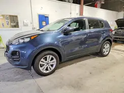 KNDPMCAC9K7603147 2019 KIA SPORTAGE