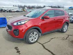 KNDPMCAC9K7603942 2019 KIA SPORTAGE