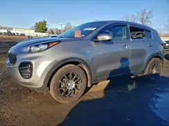 KNDPMCAC9K7606856 2019 KIA SPORTAGE