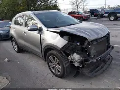 KNDPMCAC9K7607358 2019 KIA SPORTAGE