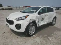 KNDPMCAC9K7608753 2019 KIA SPORTAGE