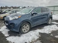 KNDPMCAC9K7612110 2019 KIA SPORTAGE