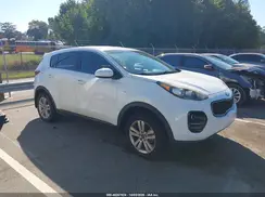 KNDPMCAC9K7612169 2019 KIA SPORTAGE