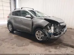 KNDPMCAC9K7612687 2019 KIA SPORTAGE