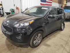 KNDPMCAC9K7613421 2019 KIA SPORTAGE