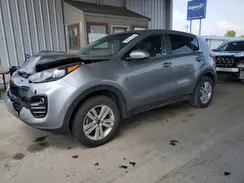 KNDPMCAC9K7614178 2019 KIA SPORTAGE