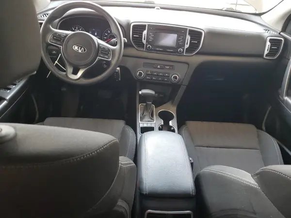 KNDPMCAC9K7614178 2019 KIA SPORTAGE - Image 8