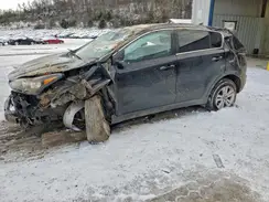 KNDPMCAC9K7614360 2019 KIA SPORTAGE