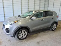 KNDPMCAC9K7622944 2019 KIA SPORTAGE