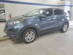 KNDPMCAC9K7626041 2019 KIA SPORTAGE