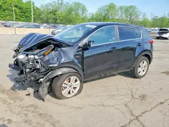 KNDPMCAC9K7626539 2019 KIA SPORTAGE
