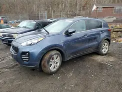 KNDPMCAC9K7627822 2019 KIA SPORTAGE