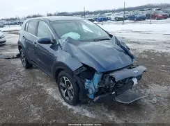 KNDPMCAC9L7629006 2020 KIA SPORTAGE