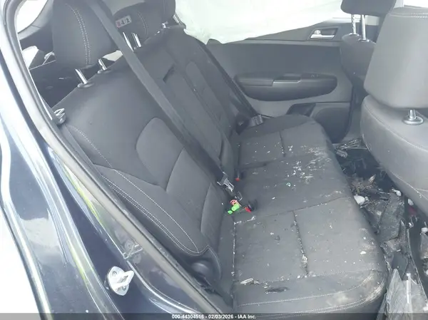 KNDPMCAC9L7629006 2020 KIA SPORTAGE - Image 8