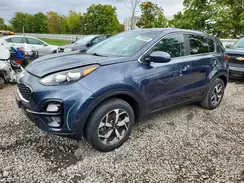 KNDPMCAC9L7629653 2020 KIA SPORTAGE