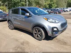 KNDPMCAC9L7629703 2020 KIA SPORTAGE