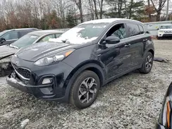KNDPMCAC9L7632665 2020 KIA SPORTAGE