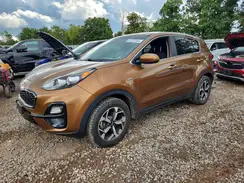KNDPMCAC9L7632990 2020 KIA SPORTAGE