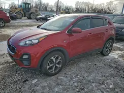 KNDPMCAC9L7635162 2020 KIA SPORTAGE