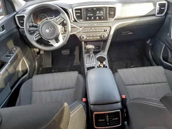 KNDPMCAC9L7635162 2020 KIA SPORTAGE - Image 8