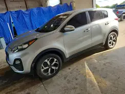 KNDPMCAC9L7636182 2020 KIA SPORTAGE