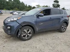 KNDPMCAC9L7636912 2020 KIA SPORTAGE