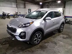 KNDPMCAC9L7637378 2020 KIA SPORTAGE