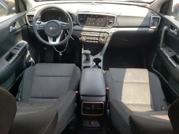 KNDPMCAC9L7640247 2020 KIA SPORTAGE - Image 8