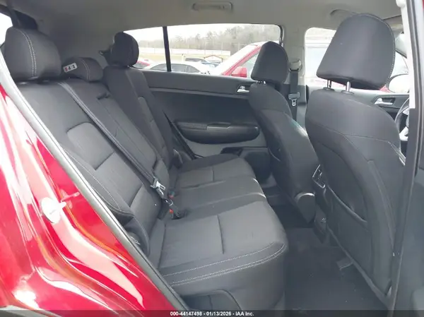 KNDPMCAC9L7642290 2020 KIA SPORTAGE - Image 8