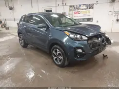 KNDPMCAC9L7642533 2020 KIA SPORTAGE