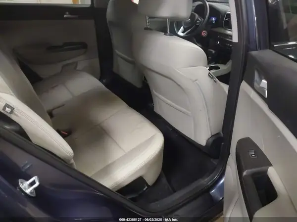 KNDPMCAC9L7642533 2020 KIA SPORTAGE - Image 8